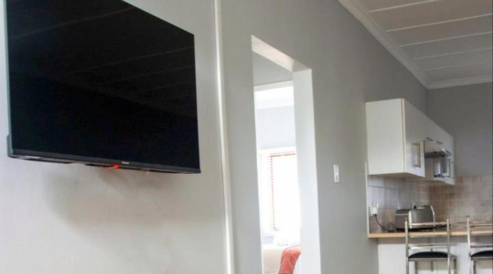 De Hoek Selfsorg Eenhede