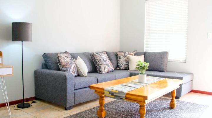 De Hoek Selfsorg Eenhede