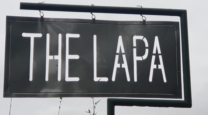 The Lapa