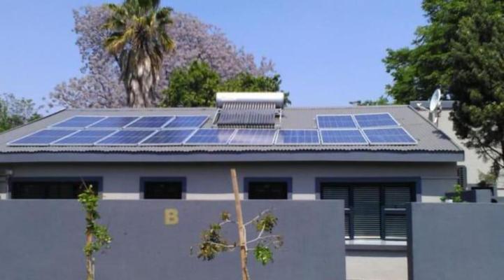 The Royal Prime Guest Lodge