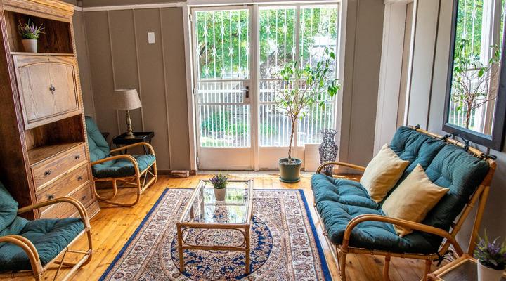 The Lavender Guesthouse