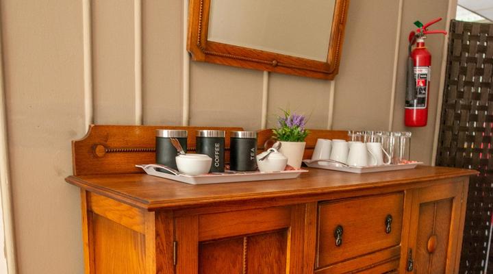 The Lavender Guesthouse