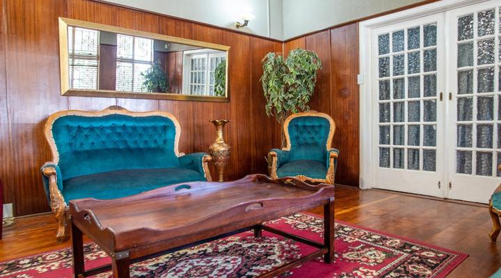 The Lavender Guesthouse