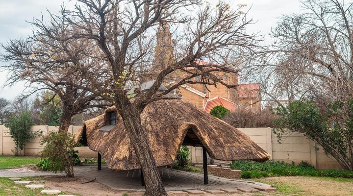 The Lavender Guesthouse