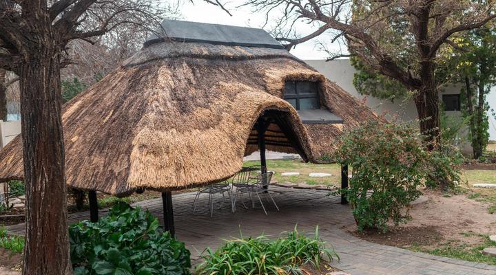 The Lavender Guesthouse