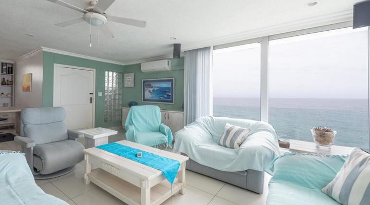 Capri No. 15 - Ramsgate