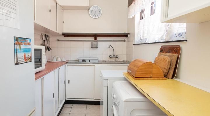 Du Bantry 8 - Uvongo