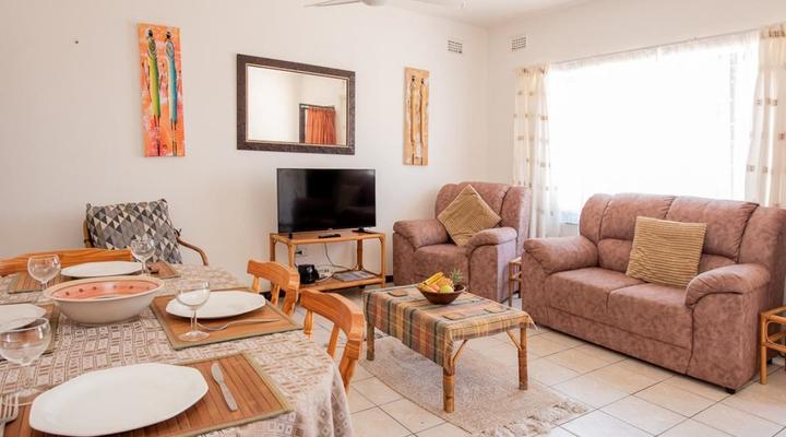 Du Bantry 8 - Uvongo