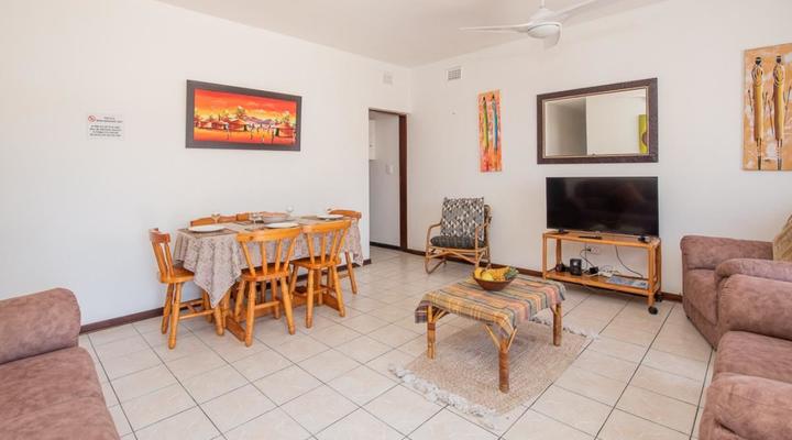 Du Bantry 8 - Uvongo