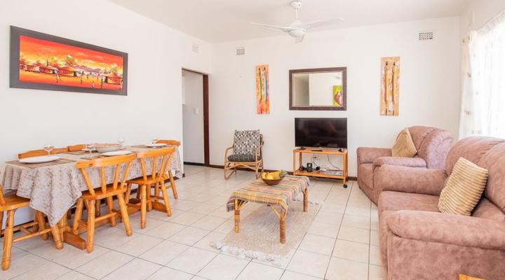 Du Bantry 8 - Uvongo