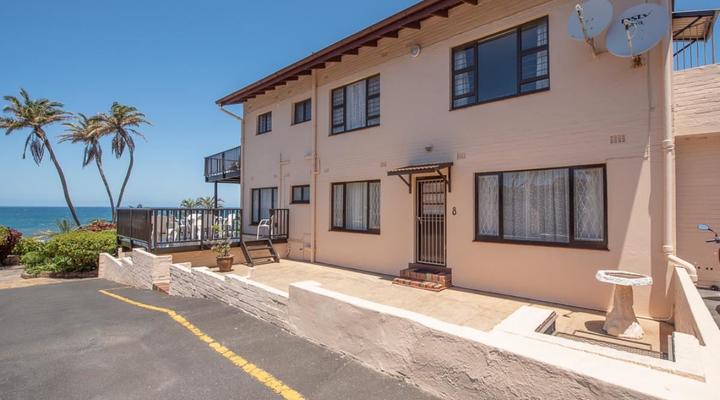 Du Bantry 8 - Uvongo