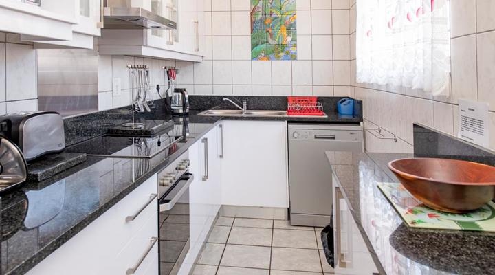 Du Bantry 9 - Uvongo