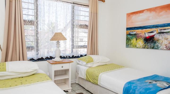 Du Bantry 9 - Uvongo