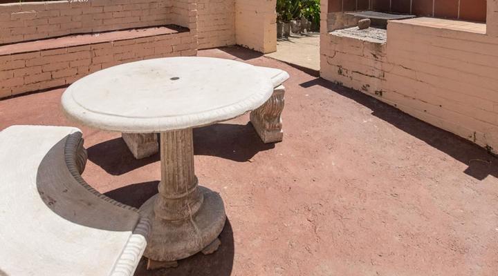 Du Bantry 9 - Uvongo