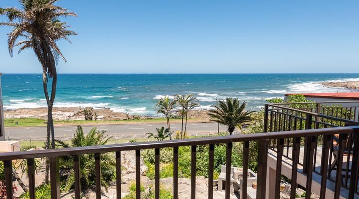 Du Bantry 9 - Uvongo