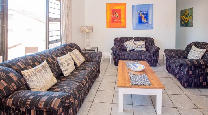 Du Bantry 9 - Uvongo