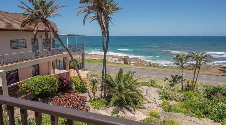 Du Bantry 9 - Uvongo