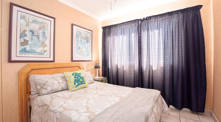 La Crete Sands 11 - Uvongo