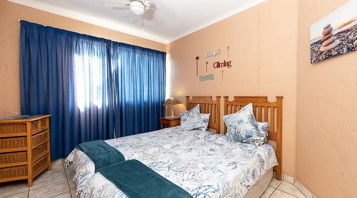 La Crete Sands 11 - Uvongo