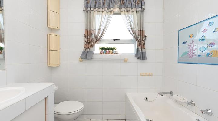 La Crete Sands 11 - Uvongo