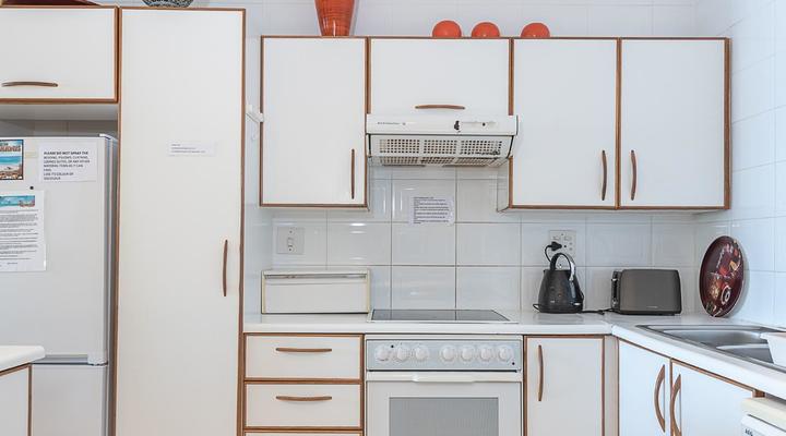 La Crete Sands 11 - Uvongo