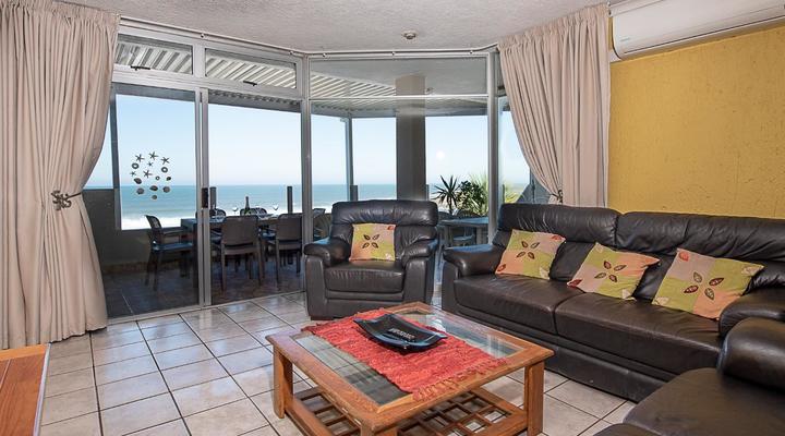 La Crete Sands 11 - Uvongo