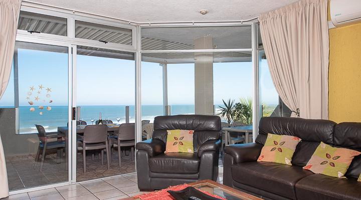 La Crete Sands 11 - Uvongo