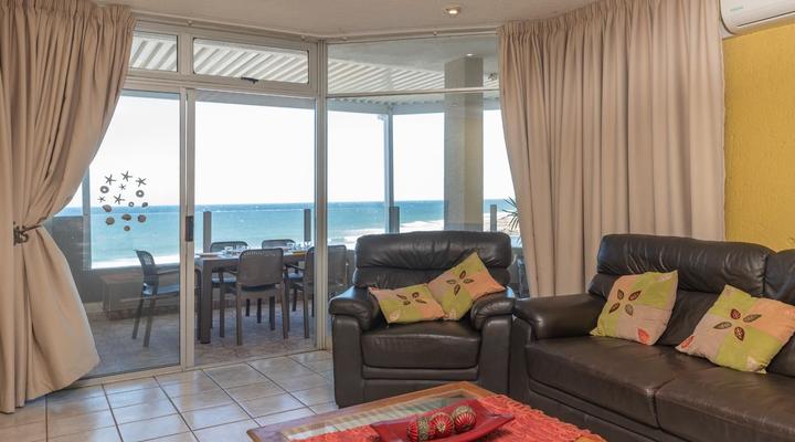 La Crete Sands 11 - Uvongo