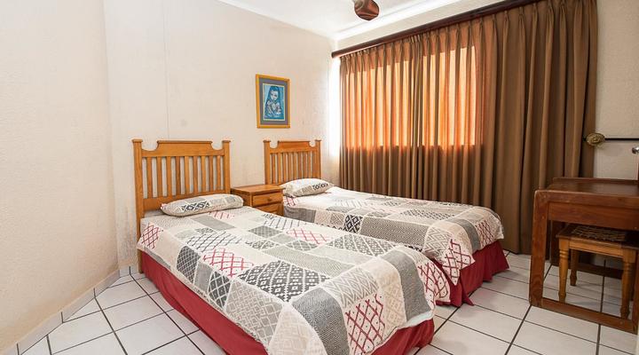 La Crete Sands 12 - Uvongo