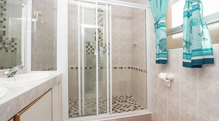 La Crete Sands 12 - Uvongo