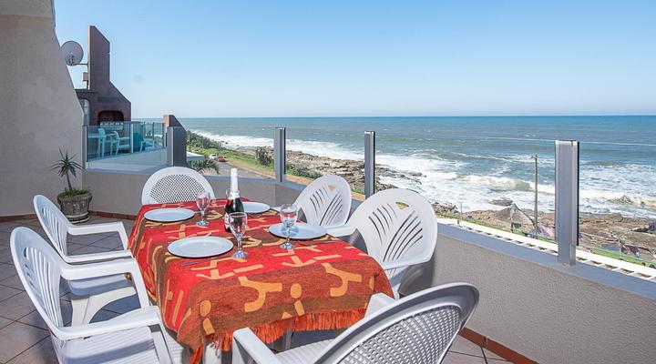 La Crete Sands 12 - Uvongo