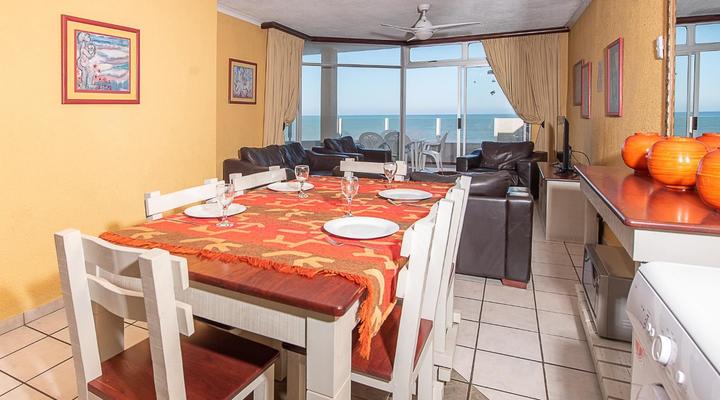 La Crete Sands 12 - Uvongo