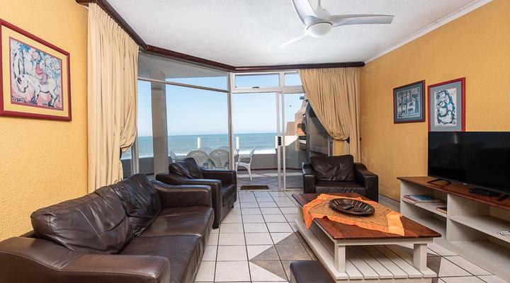 La Crete Sands 12 - Uvongo