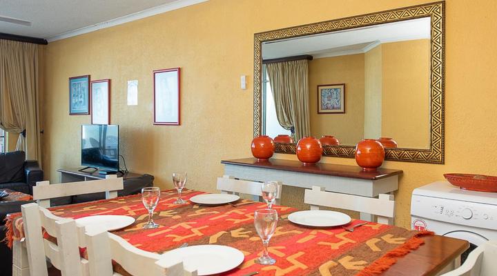 La Crete Sands 12 - Uvongo