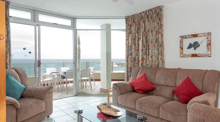 La Crete Sands 5 - Uvongo