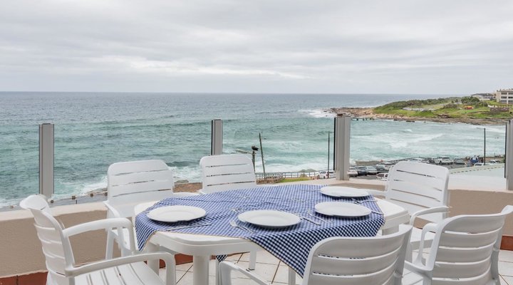 La Crete Sands 5 - Uvongo