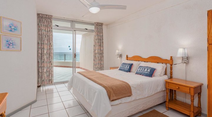 La Crete Sands 5 - Uvongo