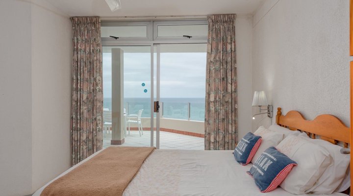 La Crete Sands 5 - Uvongo