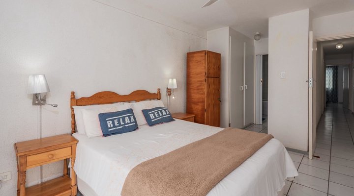 La Crete Sands 5 - Uvongo