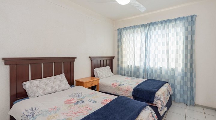 La Crete Sands 5 - Uvongo