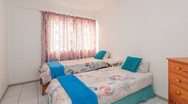 La Crete Sands 5 - Uvongo