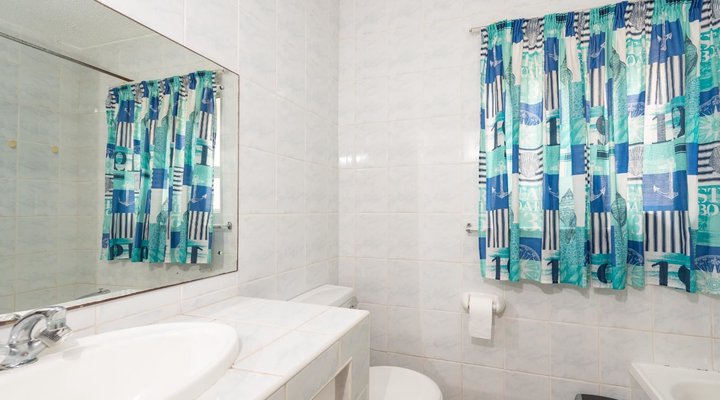 La Crete Sands 5 - Uvongo