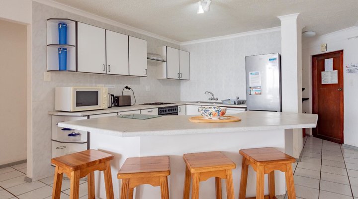 La Crete Sands 5 - Uvongo