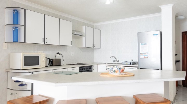 La Crete Sands 5 - Uvongo