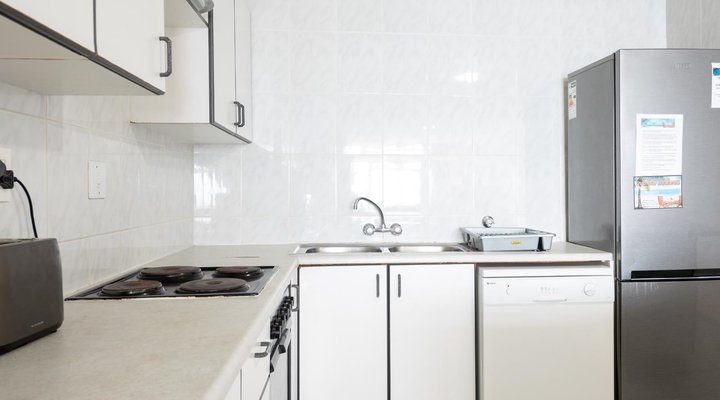 La Crete Sands 5 - Uvongo