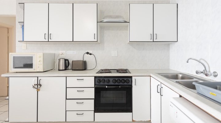 La Crete Sands 5 - Uvongo