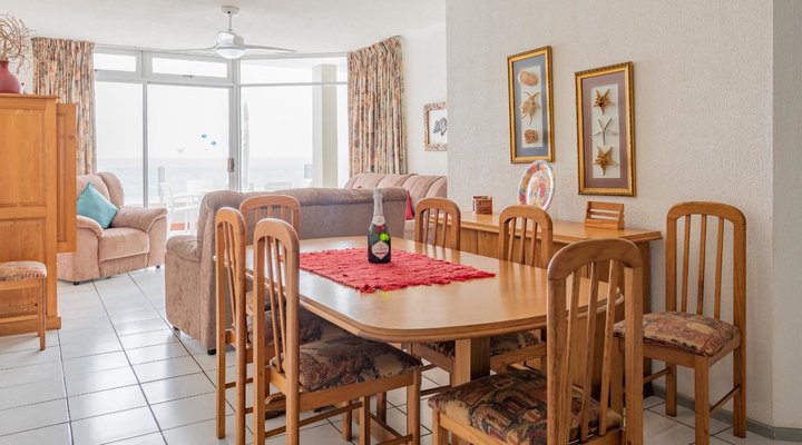 La Crete Sands 5 - Uvongo