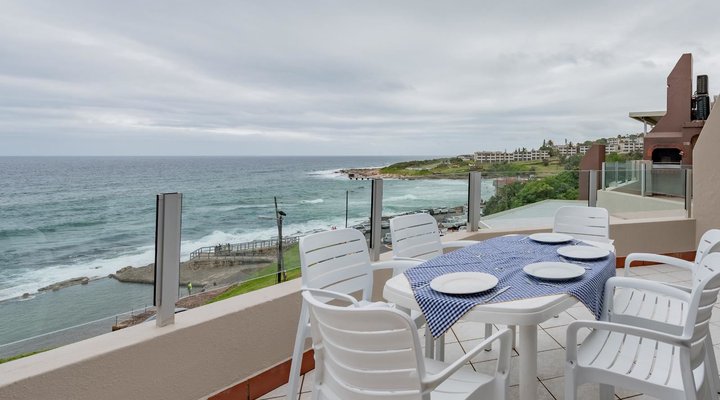 La Crete Sands 5 - Uvongo