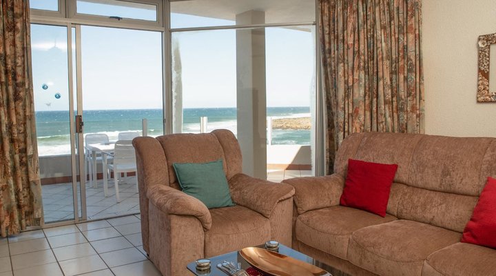 La Crete Sands 5 - Uvongo