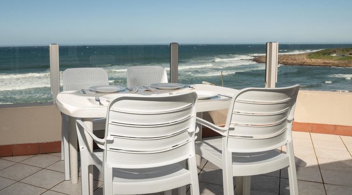 La Crete Sands 5 - Uvongo